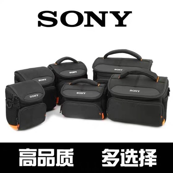 
Sony Micro Single Camera Pack Single Shoulder A6300 A7R3 a7r2 A6000 A7 SLR Pack Camera Pack 6500