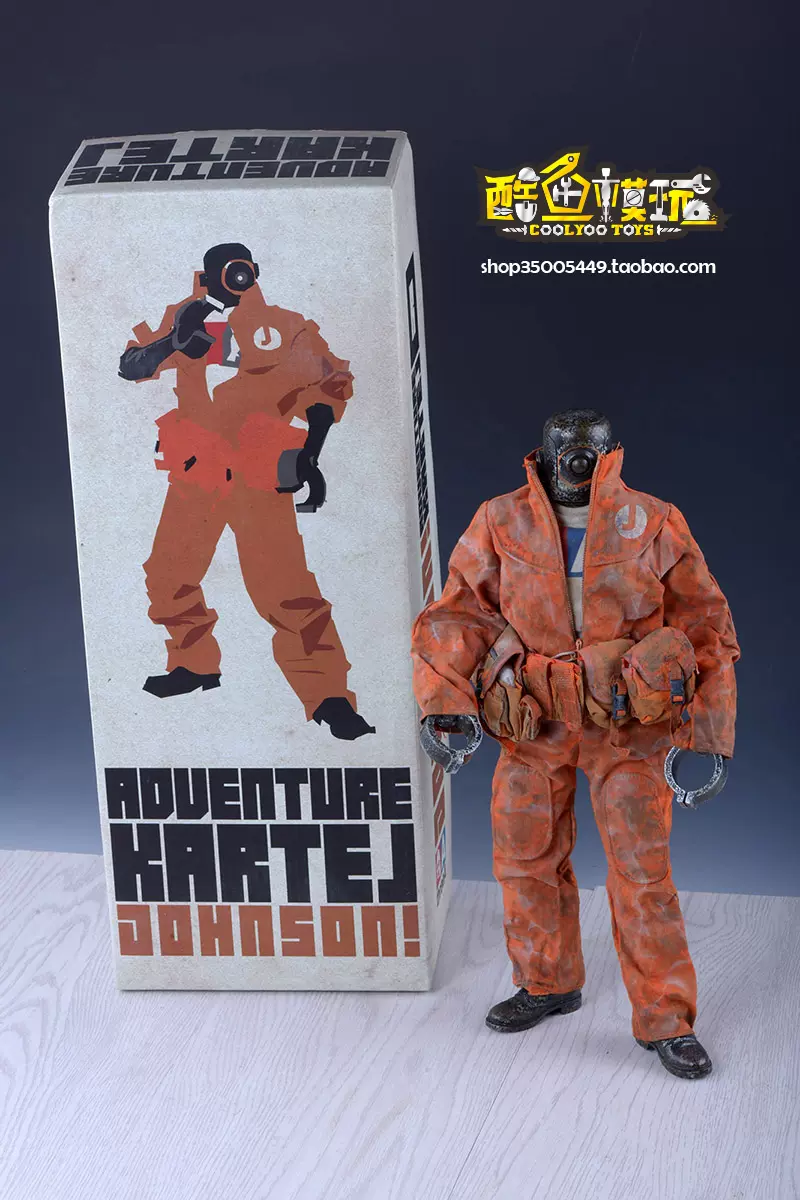 Threea toysスリーエートイズankou 1/12 アクションフィギュア Threea toysスリーエートイズankou 1/12 アクションフィギュア