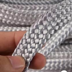 New Special-Purpose Rope, Brake Rope, Aircraft Rope, Durable for Vehicles, Wear-Resistant for Trucks, Parachute Rope, Cattle, Sheep, and Horse Rope