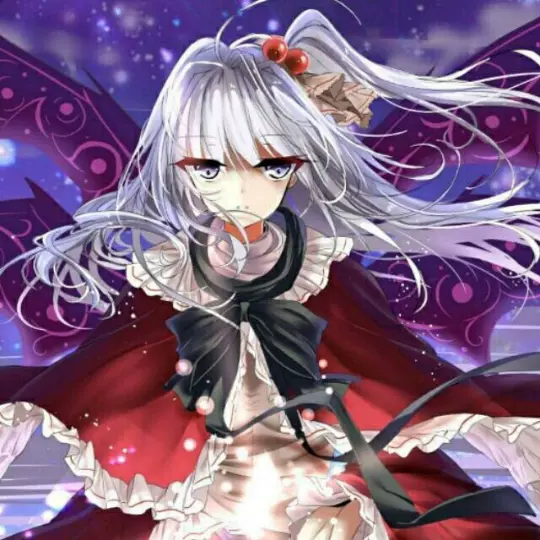 東方的神綺神崎麻麻假髮