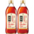 [affordable combo pack] apple cider vinegar 500ml*2 bottles 