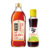 [recommendation for light food] apple cider vinegar + salad juice 160ml 