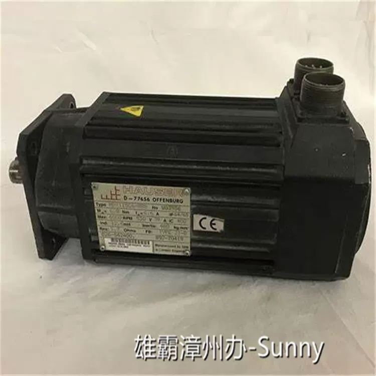 Z/ZX606-MO-NC 伺服电机 PARKER 原装进口 系统工控产品 - Taobao