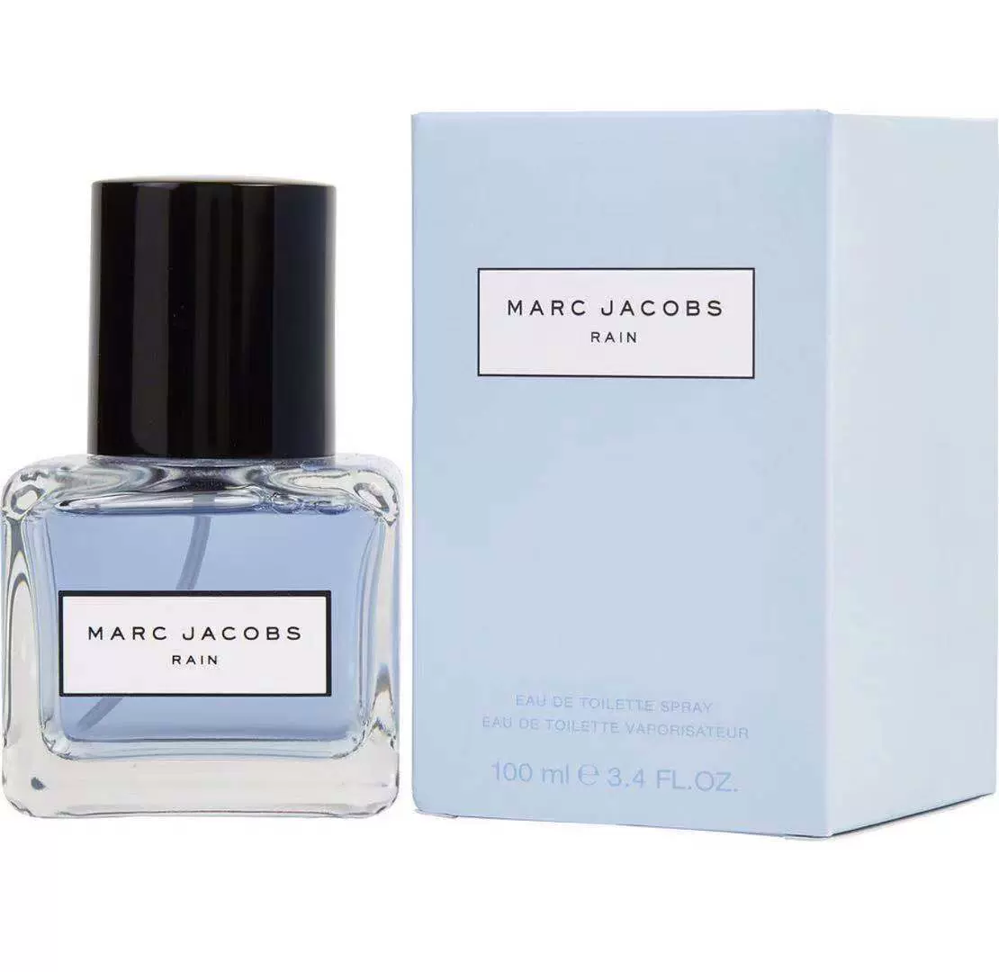 Marc Jacobs Rain Splash马克雅可布/莫杰雨女士淡香水EDT100ML-Taobao