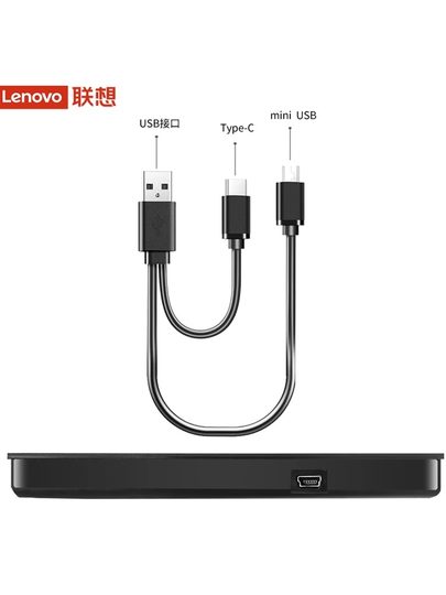 lenovo dvd ドライブ 販売 外 付け