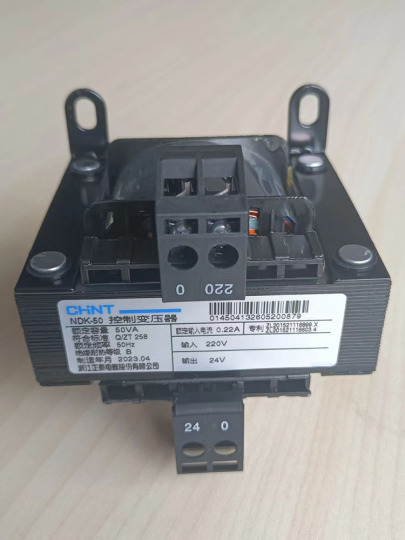 Single Phase Safety Transformer Cta 50VA Input 230/400V TMI7K0.05 Single Phase Safety Transformer Cta 50VA Input 230/400V TMI7K0.05