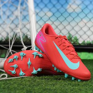 
Nike ZOOM VAPOR 16 ACADEMY men's assassin 16 artificial grass football shoes FQ8364-600