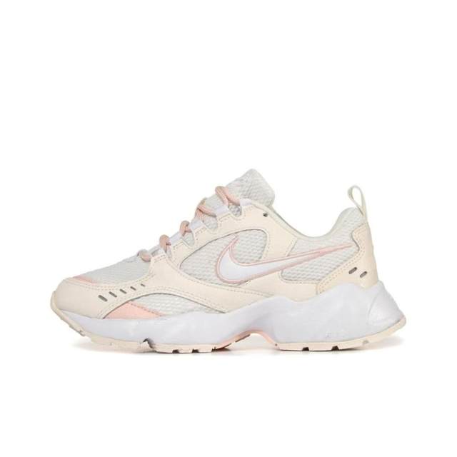 Genuine Nike Air Heights Women's Sports Running Victor Family Shoes casual shoes CI0603-107