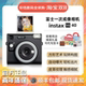 Fujifilm/instax Polaroid SQ40 Square 4-inch retro single imaging camera sq1 upgrade