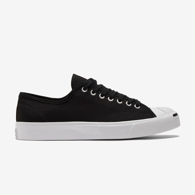 CONVERSE Converse official JackPurcell open smile men and women with ...