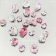 Genuine Shijia Crystal Huazi finished nail art diamond balls, custom made