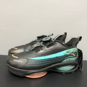 Anta children's shoes UFO4.0 Children's sports shoes autumn new children's buttons running shoes big children 332139901n
