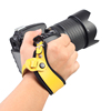 Baizhuo cowhide wrist strap r5r6 r8 r7 r50 canon 6d2 7d2 90d80d camera 5d4 3 d850 sony a7m3 m2 r2 a9 slr micro single photography anti-off portable