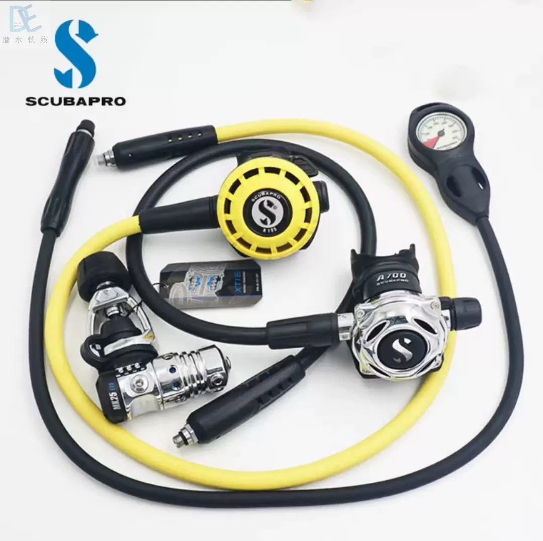 新品】スキューバプロ MK25EVO/A700他3点セット（Amazon | ScubaPro 