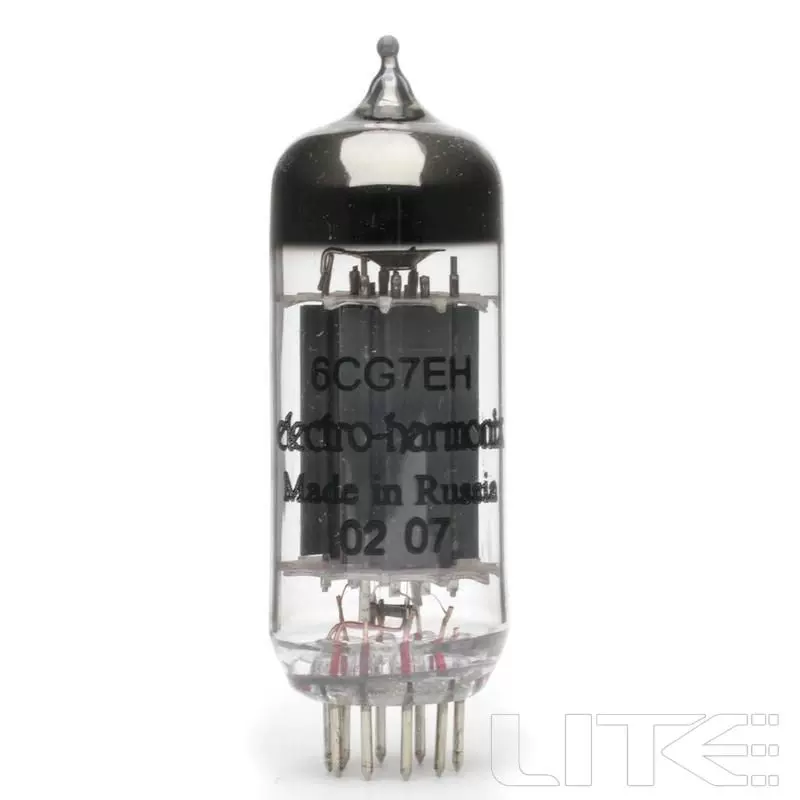 6CG7/6FQ7 真空管 PHILIPS ECG 4本 6CG7/6FQ7 真空管 PHILIPS ECG 4本 6CG7/6FQ7 | GENERAL ELECTRIC