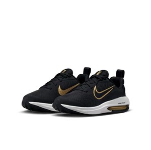 Nike Air Zoom Arcadia 2 Big Children's Comfortable Slow-up and Blind Bad Running Shoes DM8491-001
