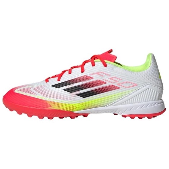 
Adidas F50LEAGUETF mid-range broken nail man grass football shoes IE1231