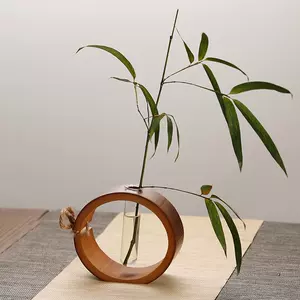 竹制花瓶- Top 1000件竹制花瓶- 2024年3月更新- Taobao