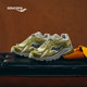 Kinvara 4re Zeng Shunzhen the same Somoni men's retro running shoes couple casual silver sneakers K4
