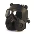 Mô phỏng mặt nạ phòng độc đạo cụ dành cho trẻ em và người lớn trò chơi thiết bị chiến thuật mũ bảo hiểm gà đạo cụ mô hình mặt nạ bom nước