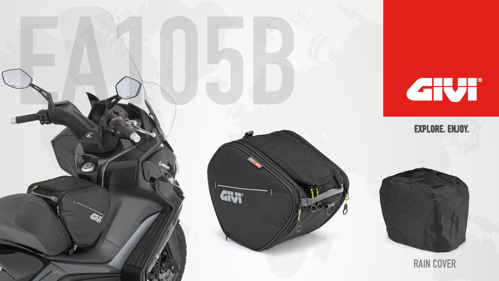 Ż GIVI BMW C400X  ũ  C400GT Ʈ ũν  XADV750  ũ  -