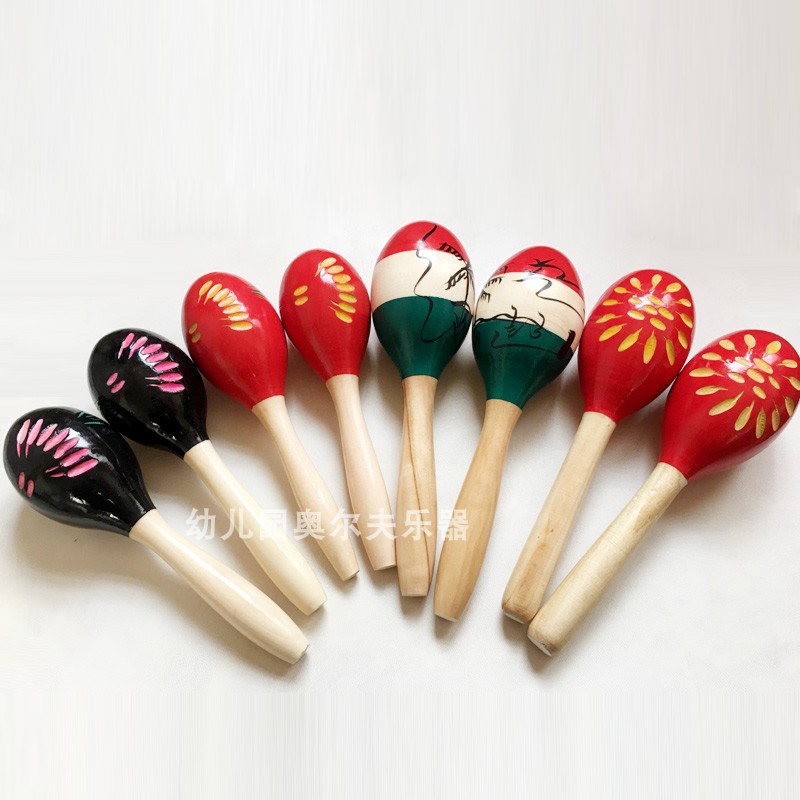 ORFF MARACAS  ŸǱ ġ   峭    ī-