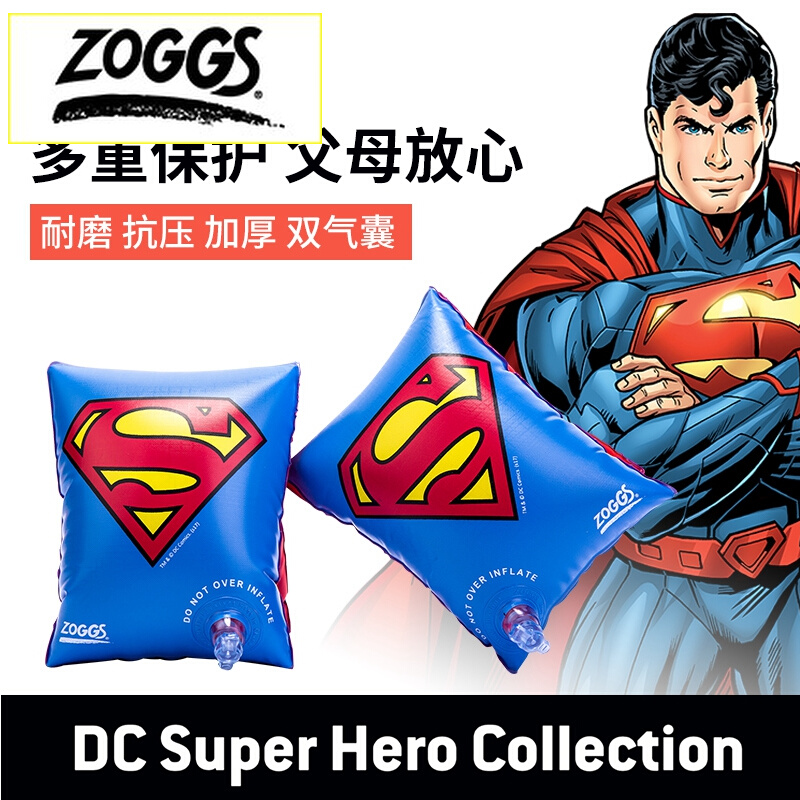    ZOGGS ۸ Ʈ ִϸ̼ 2-6    DC ÷    -