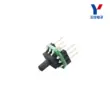 Cảm biến áp suất không khí XGZP6847 cảm biến áp suất khí mô-đun máy phát 0-1MPa 3.3V/5V