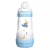 Blue rhino 260ml unpackaged (us version) comes with no. 2 pacifier 