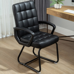Computer Chair, Home Study Office Chair, Student Chair, Bow Chair, Dormitory Seat, Comfortable for Long Sitting, Mahjong Backrest Chair