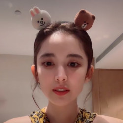 Super Cute Headband Korean Internet Celebrity Headband Cute Hair Accessory Face Washing Accessory Brown Bear Cartoon Headwear Makeup Hairpin for Women