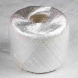 Strapping Rope, Packing Tape, Packing Rope, Plastic Rope, Binding Rope, String, White Woven Bag, Fiber Nylon Rope