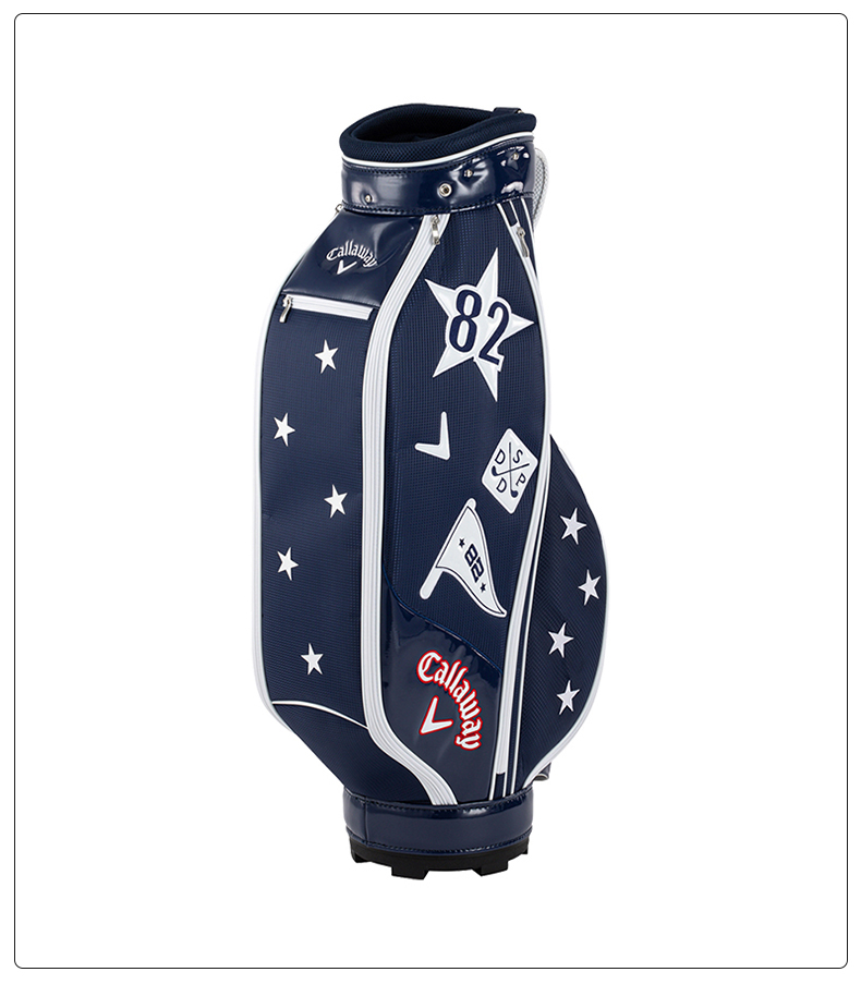 Callaway ゴルフバッグ・クラブセット