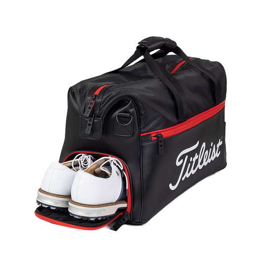 その他 Titleist BV Wings ESSENTIAL DUFFEL BAG Titleist BV Wings ESSENTIAL DUFFEL BAG Titleist Vokey Design