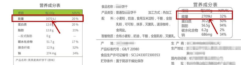 饼干怎么选？了解三个方法是关键(图15)