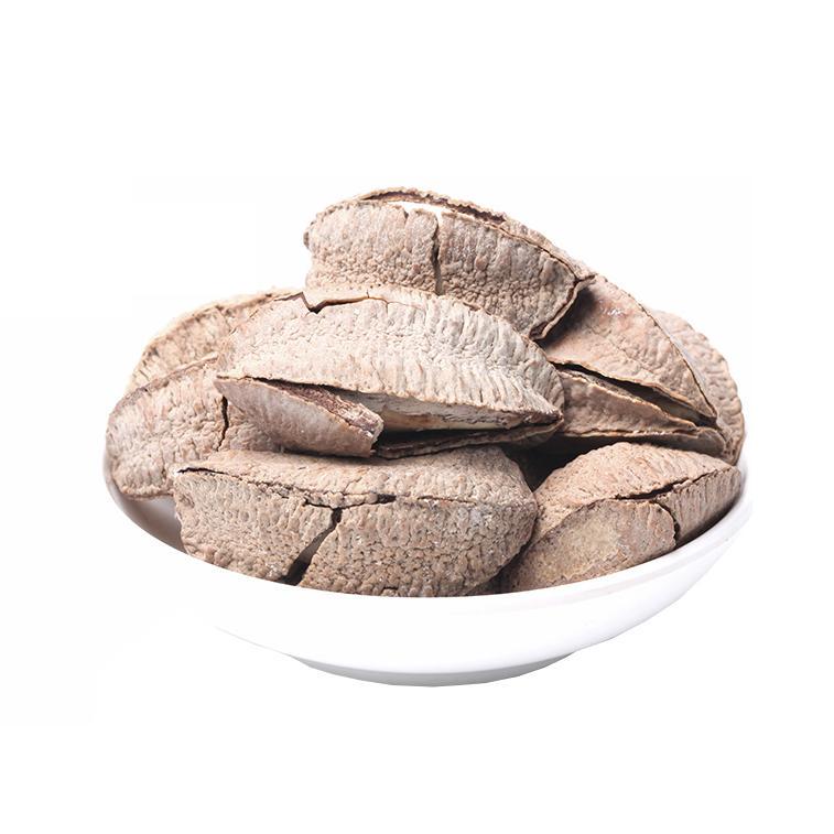 “坚果之王”鲍鱼果,松脆香酥(图5) “坚果之王”鲍鱼果,松脆香酥(图5)