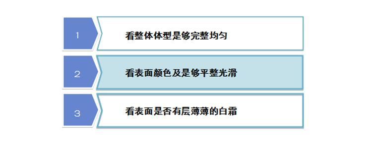 挑选淡干鱿鱼，独特鲜风味(图8)