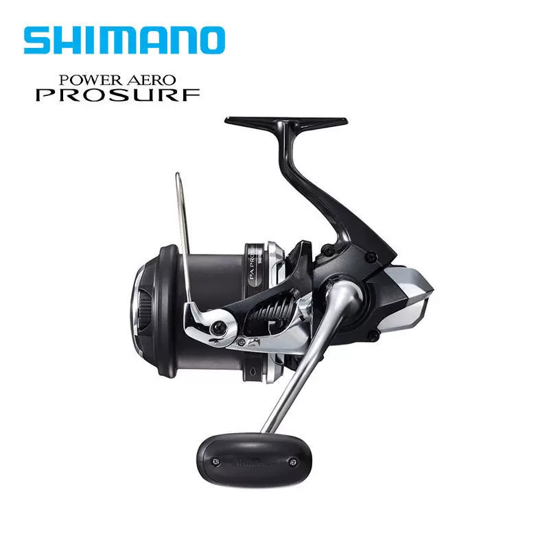 SHIMANO 禧玛诺强力大物远投轮POWER AERO PROSURF双线杯带卸力-Taobao