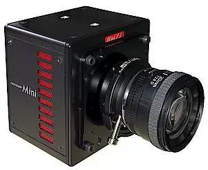 PHOTRON FASTCAM SA-Z FASTCAM SA-X2