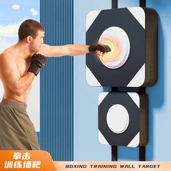 Beastern boxing fighting wall target replacement