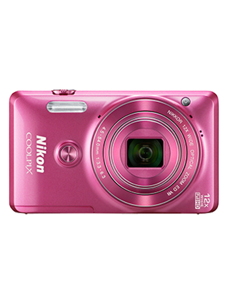 Nikon Coolpix S6900 Pink Nikon Coolpix S6900 Price Junk