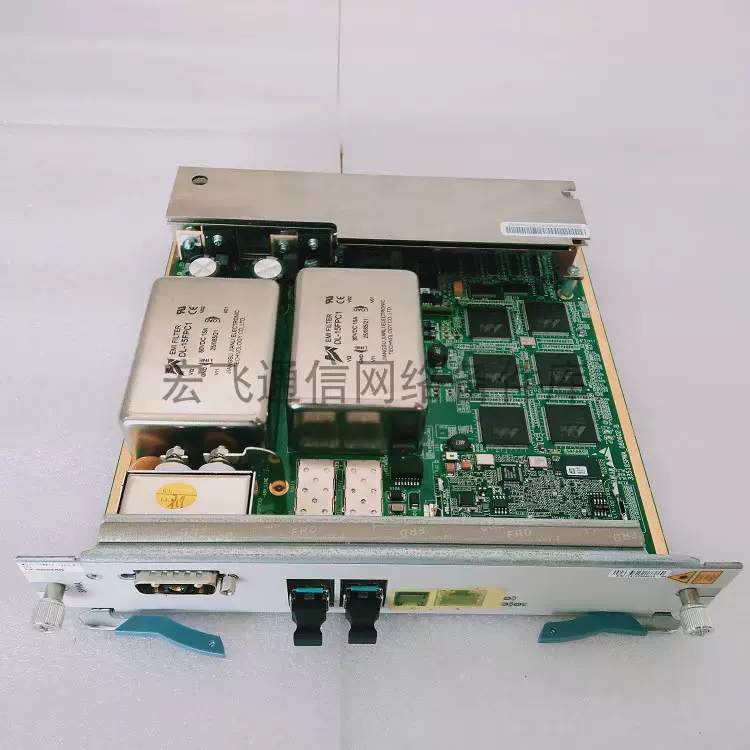 ZTE中兴波分ZXONE8300 ZXMP M820 MC-C-SPWA 180000057549