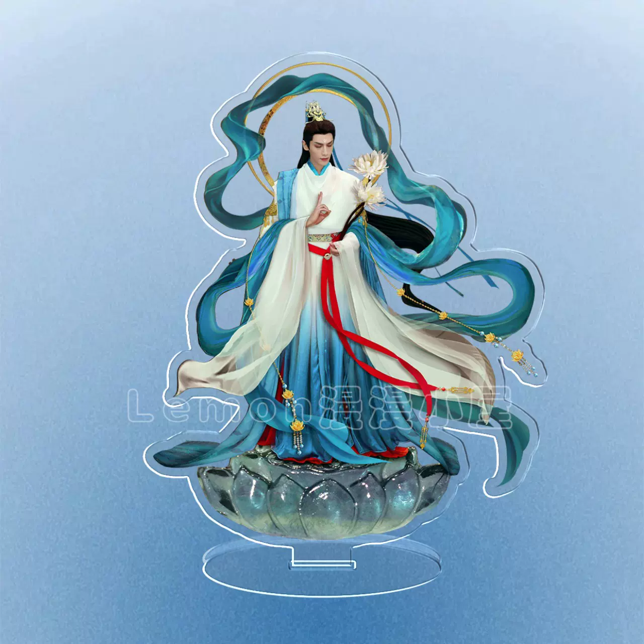 长月烬明周边罗云熙沧九旻冥夜魔神澹台烬双