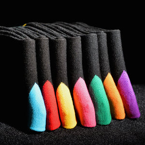 Xinwei, his life -oriented cotton female socks, warm women's socks, seven -day socks, gift boxes, pine socks in the middle