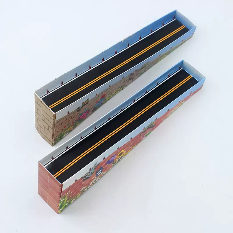 翻滚的胶囊 diy科技小制作幼儿园物理重心原理科学小实验手工玩具