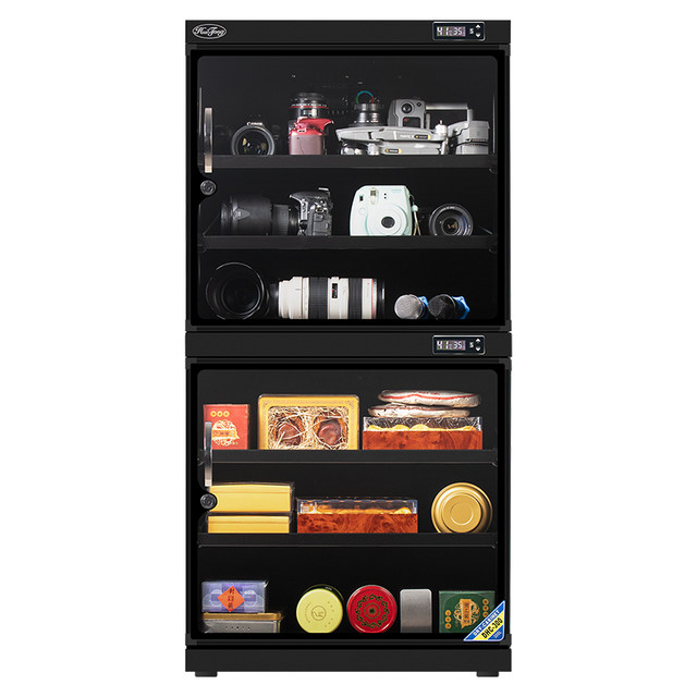 Huitong electronic moisture-proof box 250L/300L/800L camera drying box ...