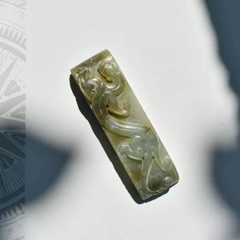 骨董品 本物和田白玉 原石 透彫 螭龍紋 篆刻 篆書 印章 置物 骨董品 本物和田白玉 原石 透彫 螭龍紋 篆刻 篆書 印章 置物 骨董