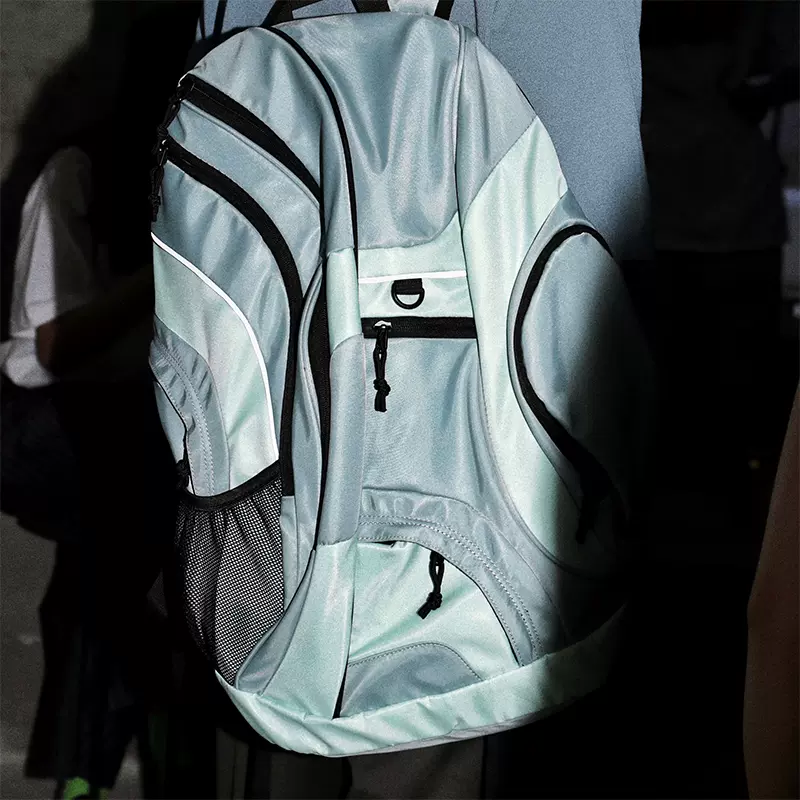 CONP 23SS TAI CHI FOLDOVER BACKPACKバッグ - バッグ