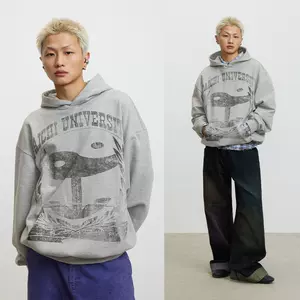 CONP Taichi University Hoodie – Endless｜パーカー