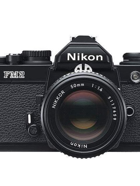 Nikon FM2 FM3A FE2 FM FA FE Camera leather case of real cowhbit bag half -set storage